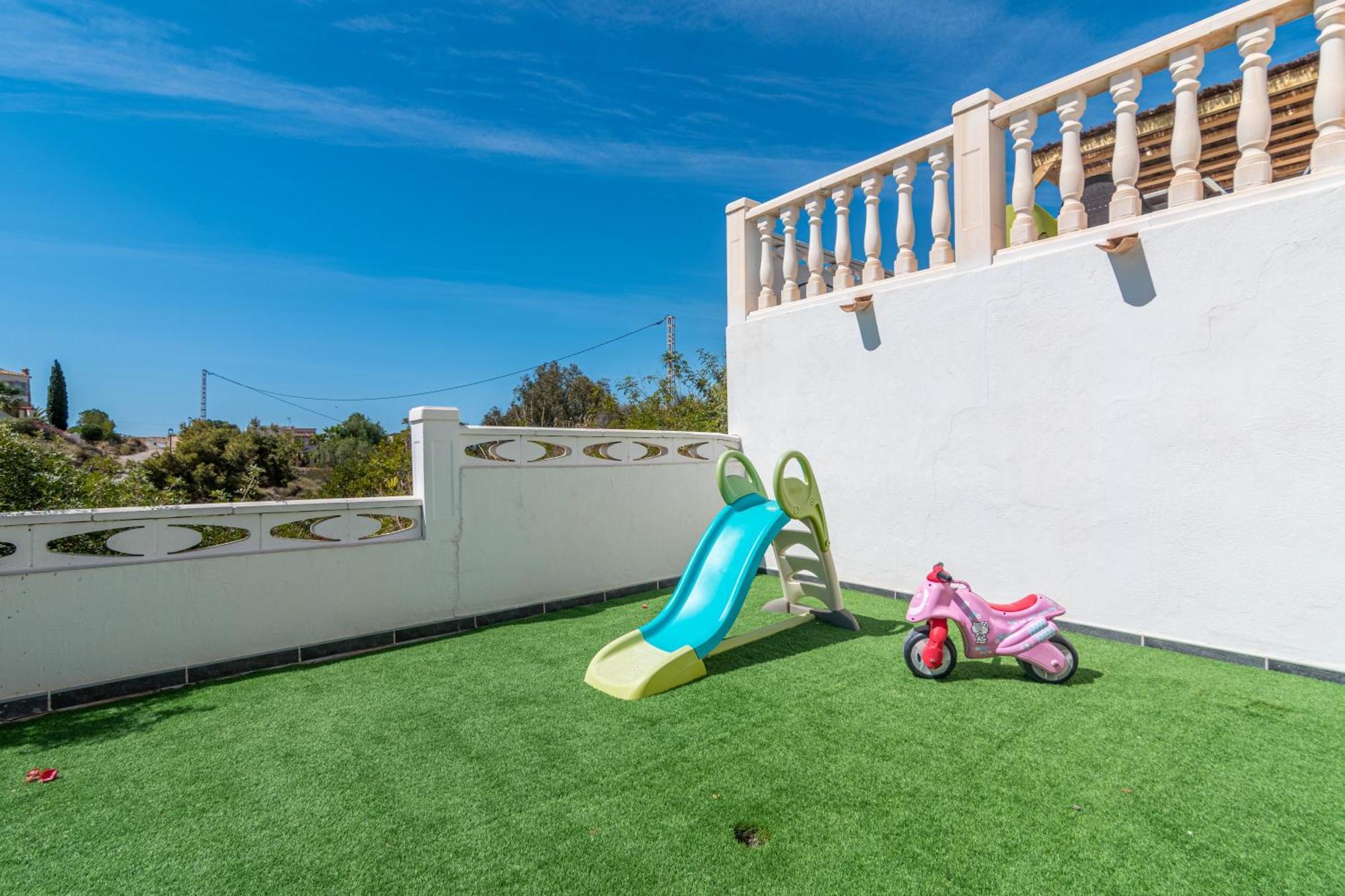 Casa Madronos Villa El Campello Exterior photo