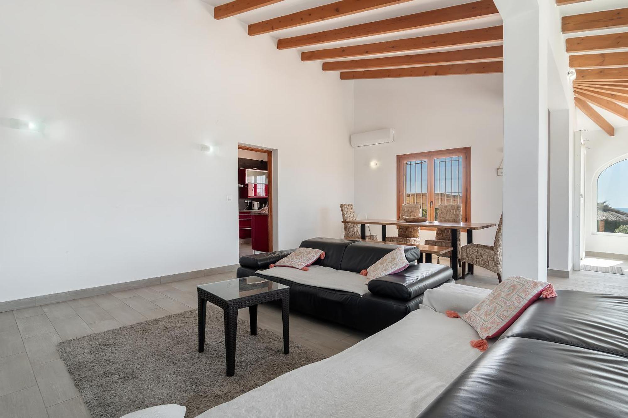 Casa Madronos Villa El Campello Exterior photo