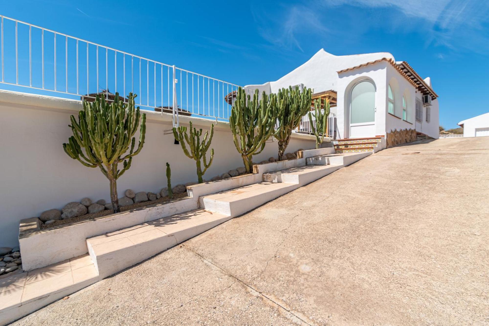 Casa Madronos Villa El Campello Exterior photo